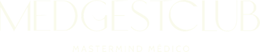 MedGest Club · Mastermind Médico